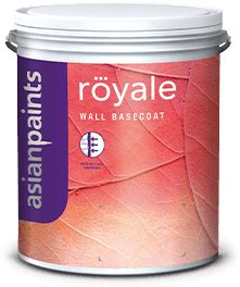 royal base coat